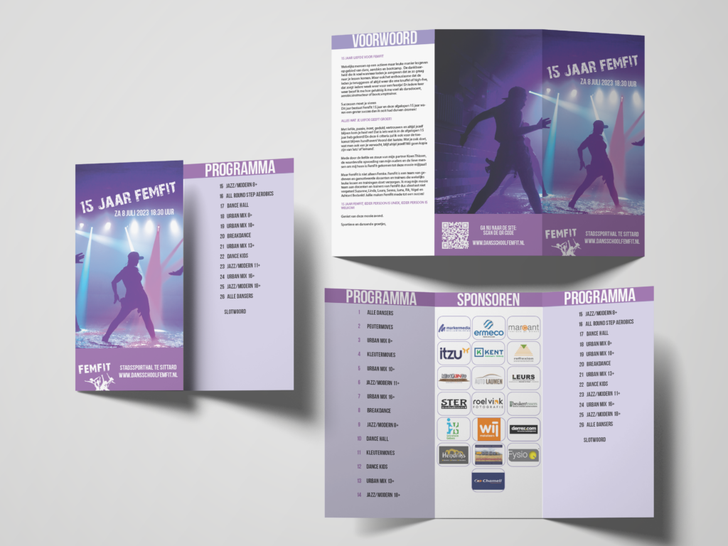mockup 3 luik femfit